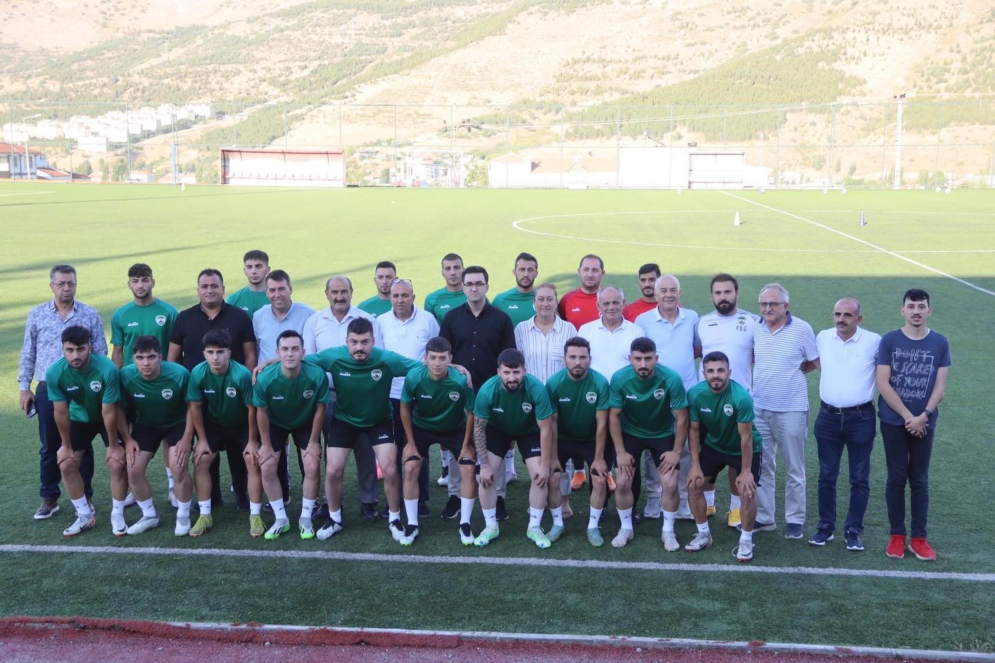 Yahyalıspor, Zaferle Sezona Merhaba Dedi