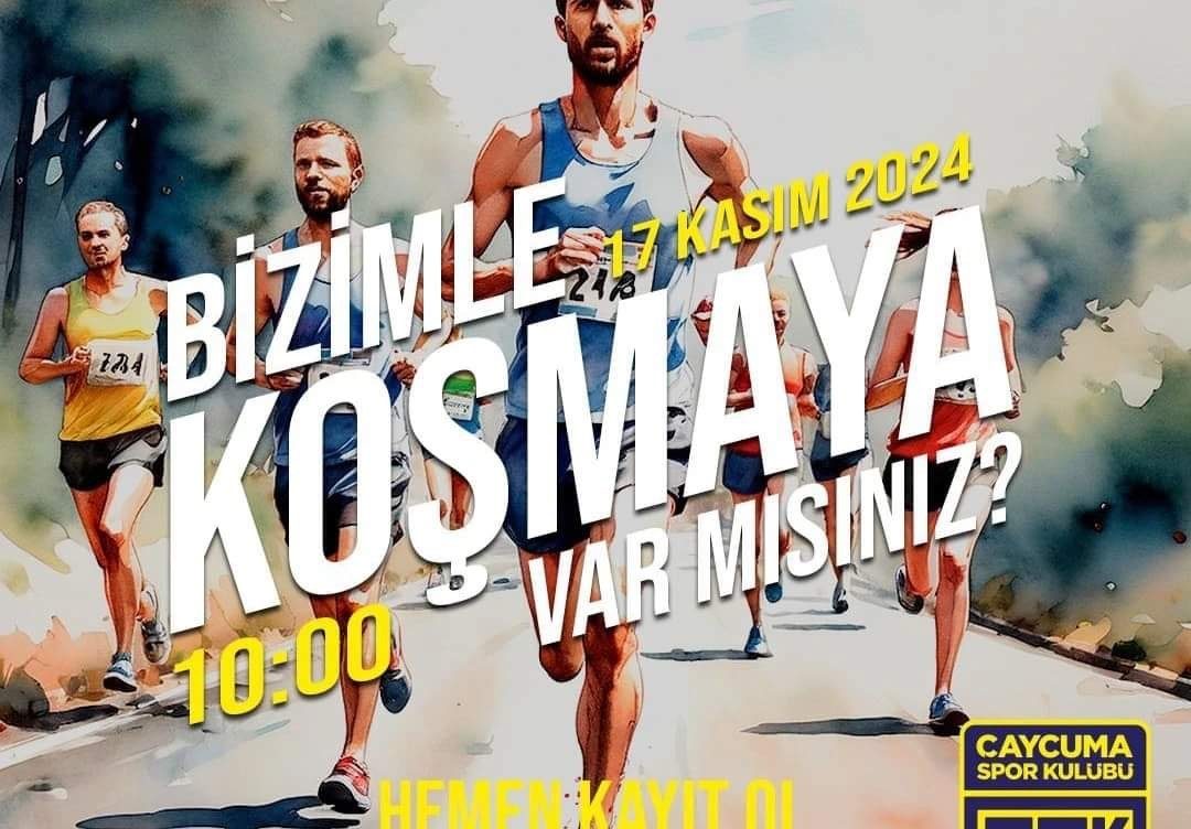 Yıldızlar, Asfaltın Pistinde Koştu