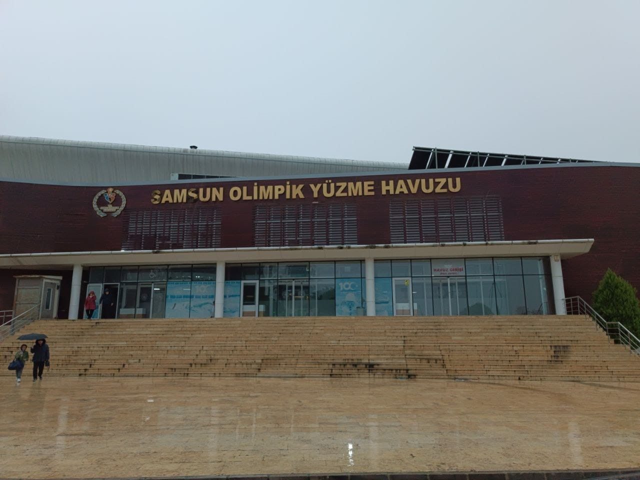 ’Yüzme Bilmeyen Öğretmen Kalmasın Projesi’