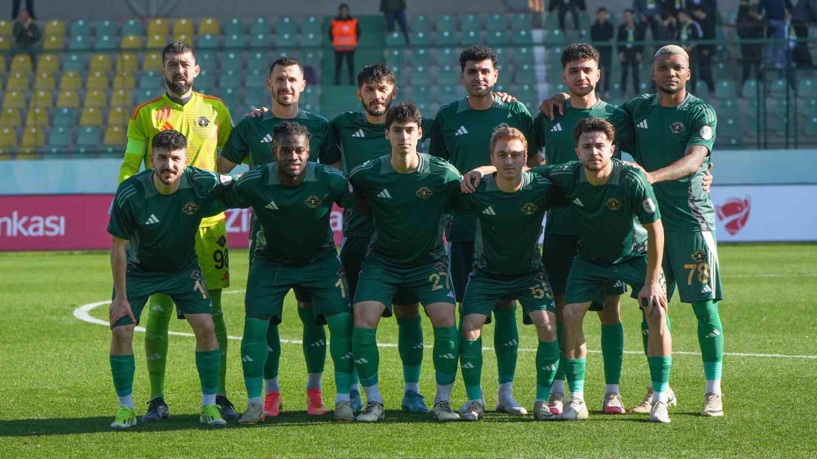 İstanbulspor, Esenler Erokspor’u Eledi ve Ziraat Türkiye Kupası’nda Yoluna Devam Etti