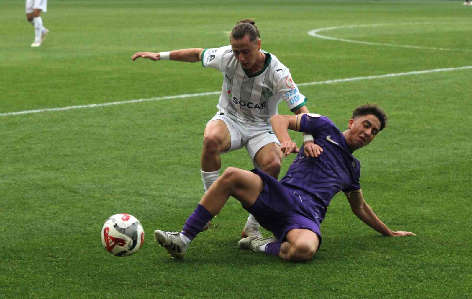 Ziraat Türkiye Kupası: Iğdır FK: 3 – Orduspor 1967: 2