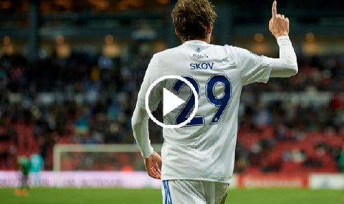 Ersun Yanal'ın Kuyt ışığı gördüğü isim
