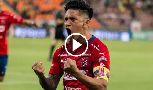 Gol makinesi geliyor
