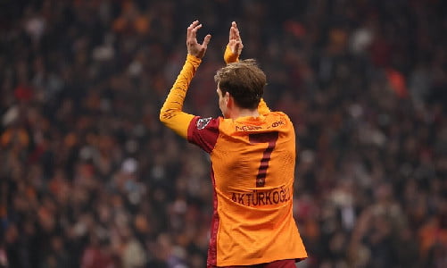 Kerem Aktürkoğlu: Tur atlayacağımızı düşünüyorum