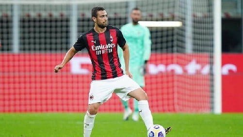 Leonardo Duarte resmen Medipol Başakşehir'de