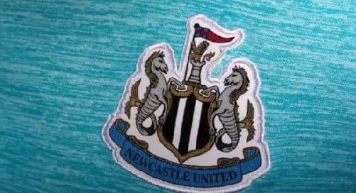 Newcastle United'ın deplasman forması