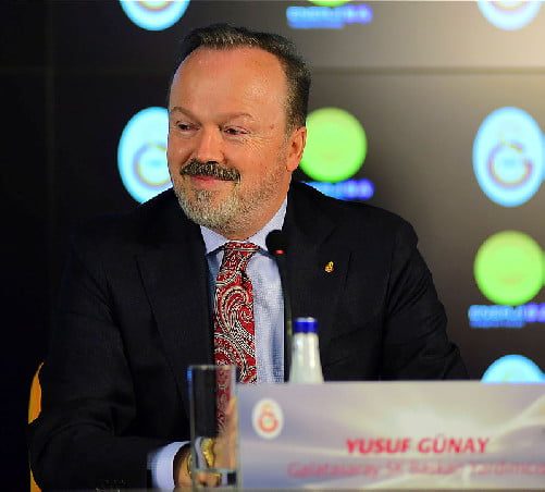''Bizim dönemimizde hiç Fenerbahçe yenilgisi görülmedi''