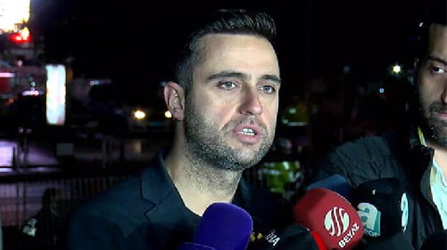 “Slaven Bilic ve Şenol Güneş ismi gündeme geldi”