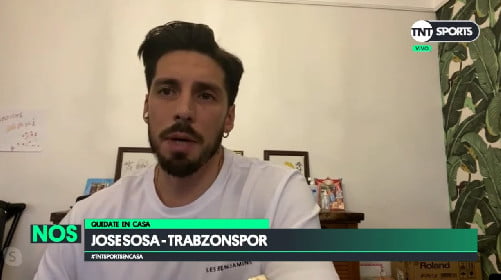 “Trabzonspor’la sorun yaşayabilirim…”