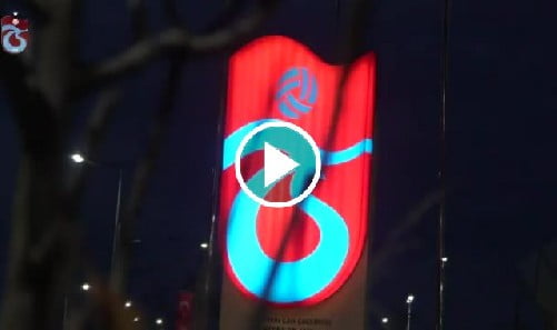 Trabzonspor'dan taraftara çağrı