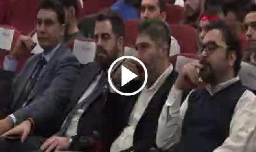 "Türkiye'de 4 milyon E-Spor oyuncusu ve takipçisi var"
